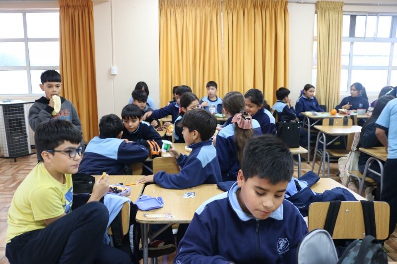 Día de la Actividad Física